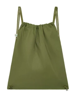 DRAWSTRING  BAG