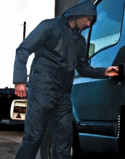 Pánská Souprava Weatherguard™ Bad Weather Outfit