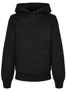 Organic Basic Kids Hoody 