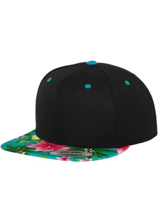Hawaiian Snapback