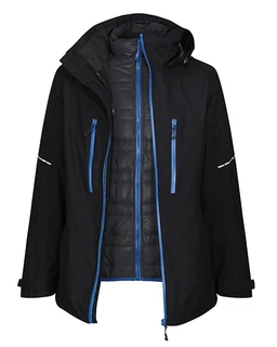 X-Pro Evader III 3 in1 Jacket