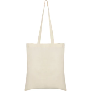 Klasická Bavlněná Taška Hill