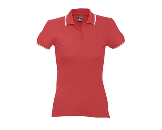 PRACTICE WOMEN Women's polo shirt