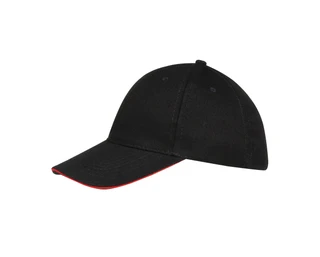 BUFFALO Six panel cap