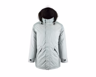 ROBYN Unisex jacket with padded lining