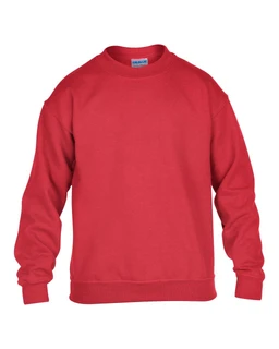 Heavy Blend Youth Crewneck Sweatshirt
