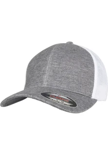Retro Trucker Melange Cap