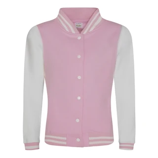Bunda Girlie Varsity Jacket JH043F