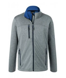 Pánská Bunda Mens Softshell Jacket