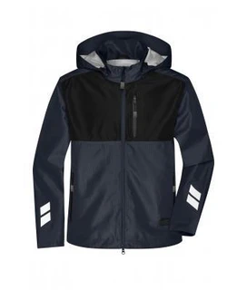 Hardshell Workwear Jacket