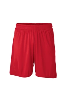 Team Shorts with slip