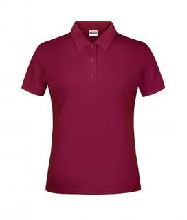 Dámská Polokošile Basic Polo Lady