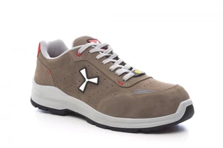 Safety shoe Get Fresh Low