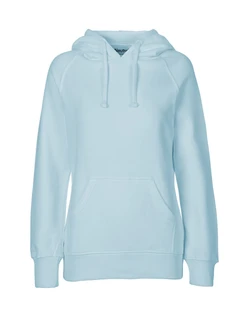 Ladies' Hoodie Sweatshirt