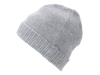 Čepice Basic Knitted Beanie