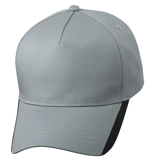 Kšiltovka 5 Panel Two Tone Cap