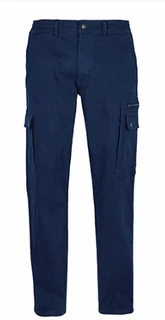 Men's docker pants