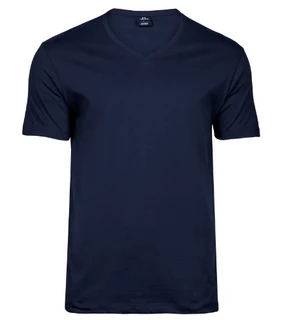Fashion V-Neck Sof Tee