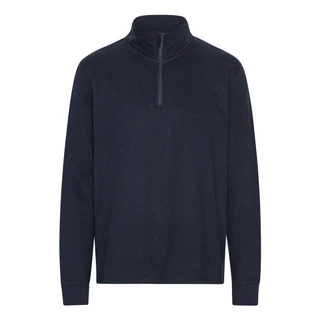 Unisex Quarter Zip Sweatshirt O73701