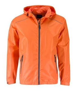 Men's Rain Jacket