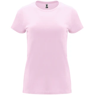 Capri Woman T-Shirt