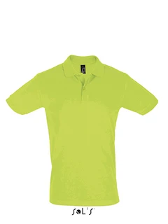 Men's polo shirt  Sol's PERFECT men