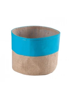 Košík z Juty KI0335