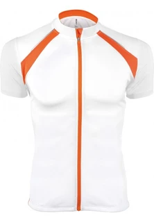 Cyklistické Triko Pánské PA447