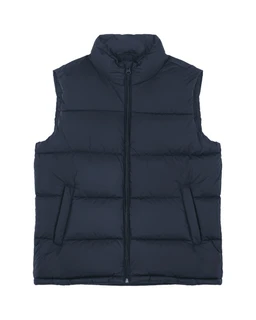 PUFFER GILET