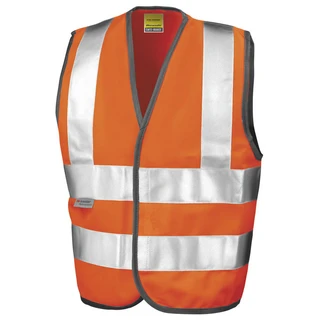 Dětská Reflexní Vesta Hi-Vis