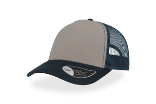 Rapper Canvas Cap
