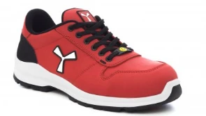 Men's low safety shoe Get Force Low