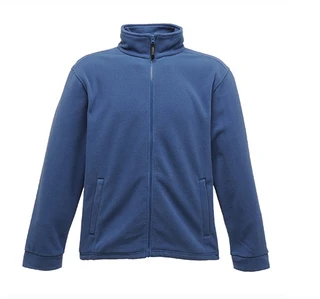 Classic Full Zip Fleece