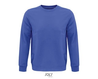 COMET Unisex round-neck sweatshirt