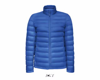 WILSON WOMEN Women's lightweight down jacket