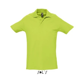 Men's polo shirt  Sol's spring II