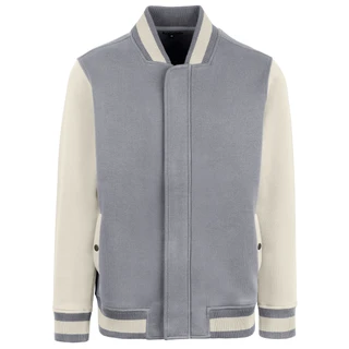 Mens Premium College Jacket