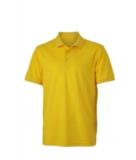 Men's Active Polo