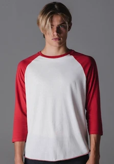 Pánské tričko Baseball Superstar 