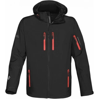 Bunda Expedition Softshell