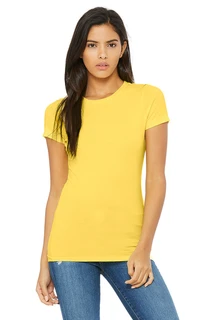 6004 Women's Slim Fit Tee