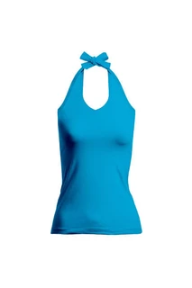 Women’s V-Neckholder Top