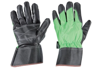 Winter work gloves 145N