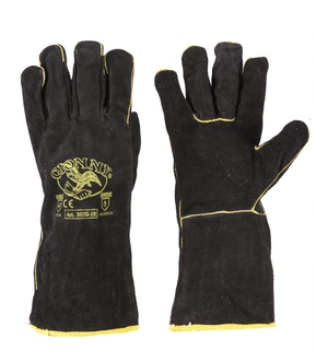 Work anti-heat gloves 307G