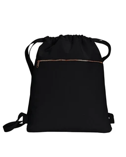 Batoh Canvas Cinch Sak