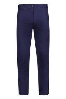 WOMEN'S CHINO STRETCH TROUSERS