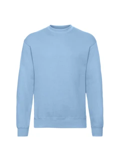 Classic Set-In Sweat