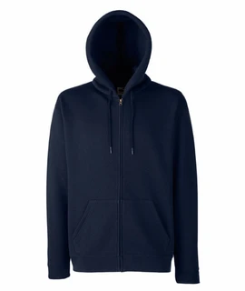 Premium Hooded Sweat Jacket