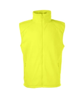 Sleeveless Fleece