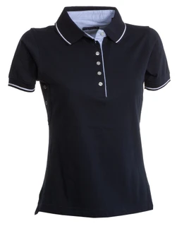 Women’s Polo Shirt Leeds